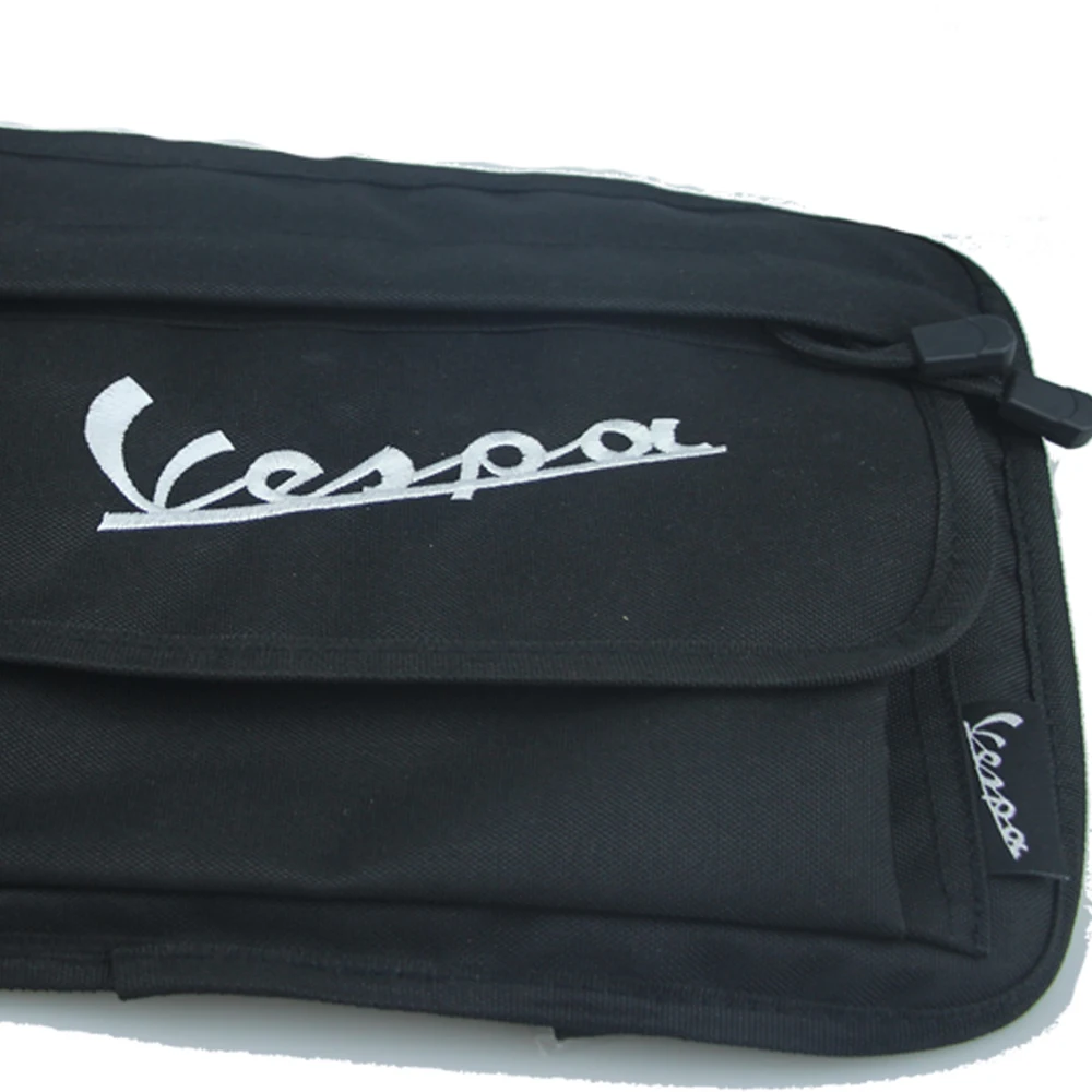 KODASKIN мотоциклетные перчатки сумки Сумка для хранения Vespa GTS LX LXV Sprint Primavera 50 125 250 300