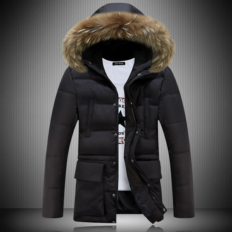 manteau marque homme