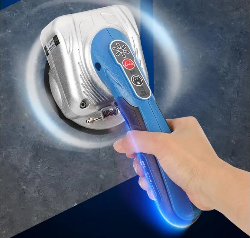 Red DC 12V Hand-Held Tile Tiler Tile machine,Cordless Tile Automatic Leveling Machine Tile Vibrator for Floor Wall,Wall Tiles Floor Tiles,Vibration Frequency 14000r/Min Red DC 12V Hand-Held Tile Tiler Tile machine,Cordless Tile Automatic Leveling Machine Tile Vibrator for Floor Wall,Wall Tiles Floor Tiles,Vibration Frequency 14000r/Min
