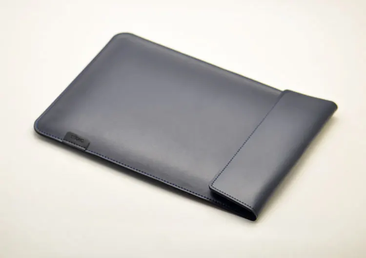 Конверт Сумка для ноутбука супер тонкий рукав чехол, микрофибра кожаный чехол для ноутбука Для huawei MateBook X 13 дюймов