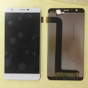 

For Oukitel U15 Pro LCD Display Touch Screen For Oukitel U15 Pro LCD Display Assembly
