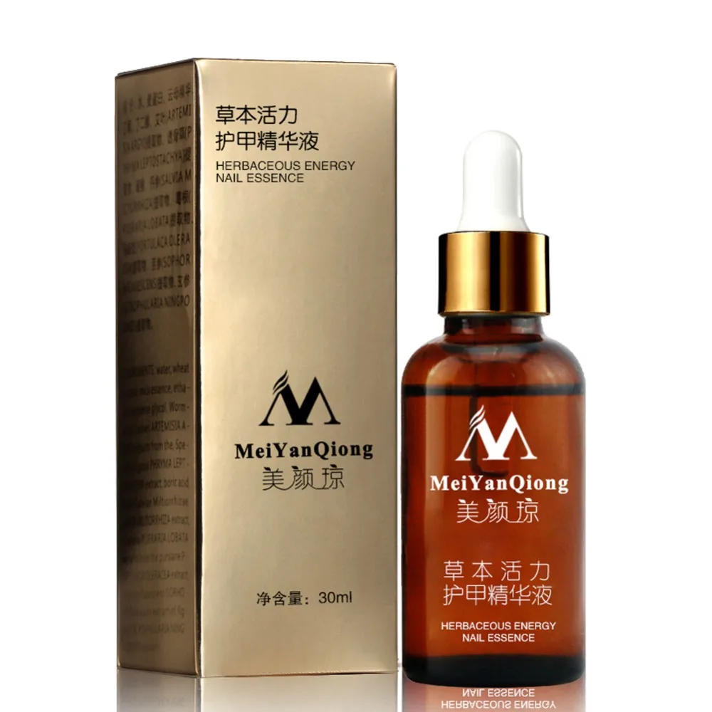 

New Fungal Nail Treatment Essence Nail and Foot Whitening Toe Nail Fungus Removal Feet Care Nail B2