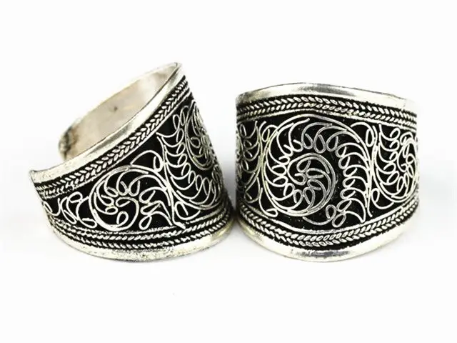 Tibetan Rings For Sale Tibetan Rings For Sale
