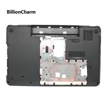 Ноутбук Нижний Базовый чехол КРЫШКА ДЛЯ hp для hp Pavilion 17,3 дюйма G7-2000 G7-2022US G7-2118NR G7-2226NR 685072-001 708037-001 аккумулятор большой емкости