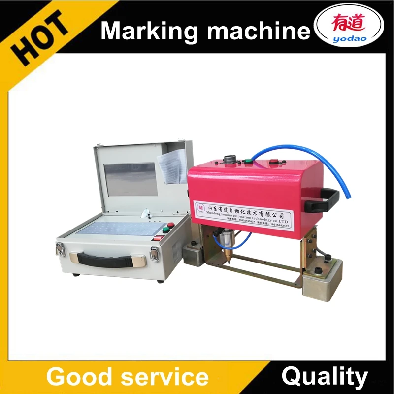 

14040 New Integrated Design Portable Mini Metal Small Engraving Machine For Stainless Steel