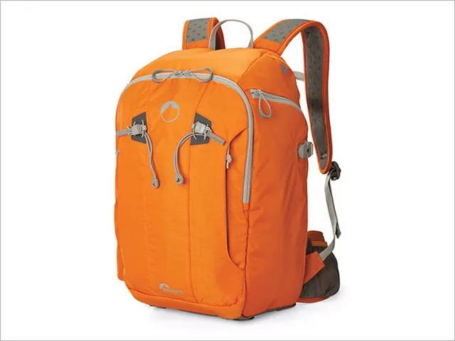 Подлинная(оранжевый) флипсайд Спорт 20L AW DSLR сумка для фотоаппарата рюкзак с всепогодным чехлом