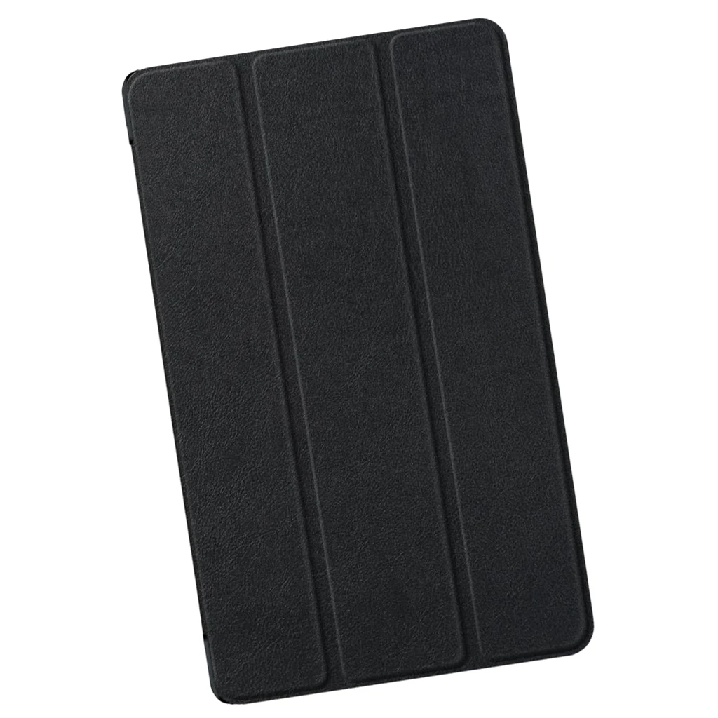  PU Leather Ultra Slim Smart Cover Case for Huawei Mediapad M5 8.4'  Green