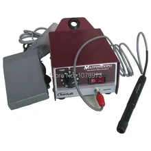 Материал для изготовления украшений 220 В мастертач Воск Сварщик ювелирных изделий воск сварочный аппарат