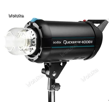 

Godox 400DII Flash built-in 2.4G high speed callback photography lamp shooting fill lamp still life photo fill light CD05 T03