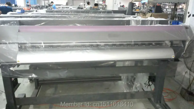 smartjet large format printer