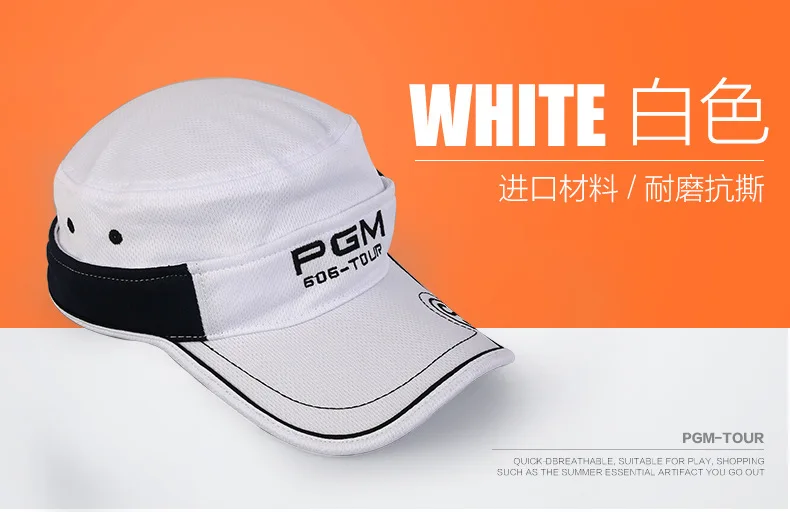Гольф профессиональная шляпа Гольф, мяч, кепка высокого качества шляпа для гольфа дышащие спортивные шляпы две одежды