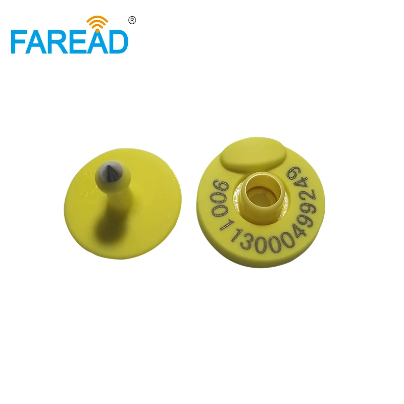 e aberto animal rfid orelha tag para gado gado vaca gestao 02
