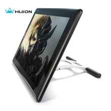 Cheaper Hot Sale Huion GT-185 Pen Tablet Monitor Display Monitor Graphics Tablet Monitor Digital Drawing LCD Monitors Free Shipping