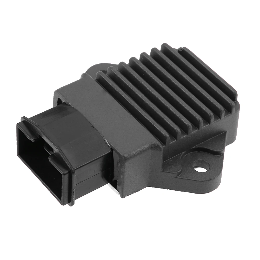 Buy VODOOL Universal Three phase Full Wave Rectifier Motorcycle Voltage