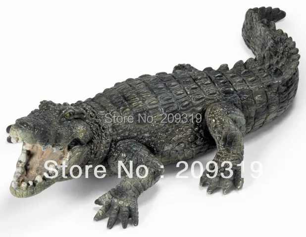 lacoste crocodile toy