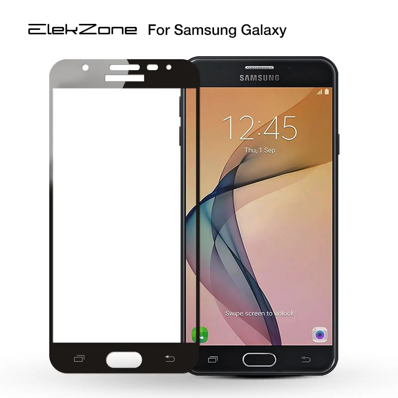 

For Samsung Galaxy J3 J5 J7 2016 Pro 2017 EU Note 3 4 5 Full Cover Screen Tempered Glass Film For Samsung Galaxy J5 J7 Prime S4