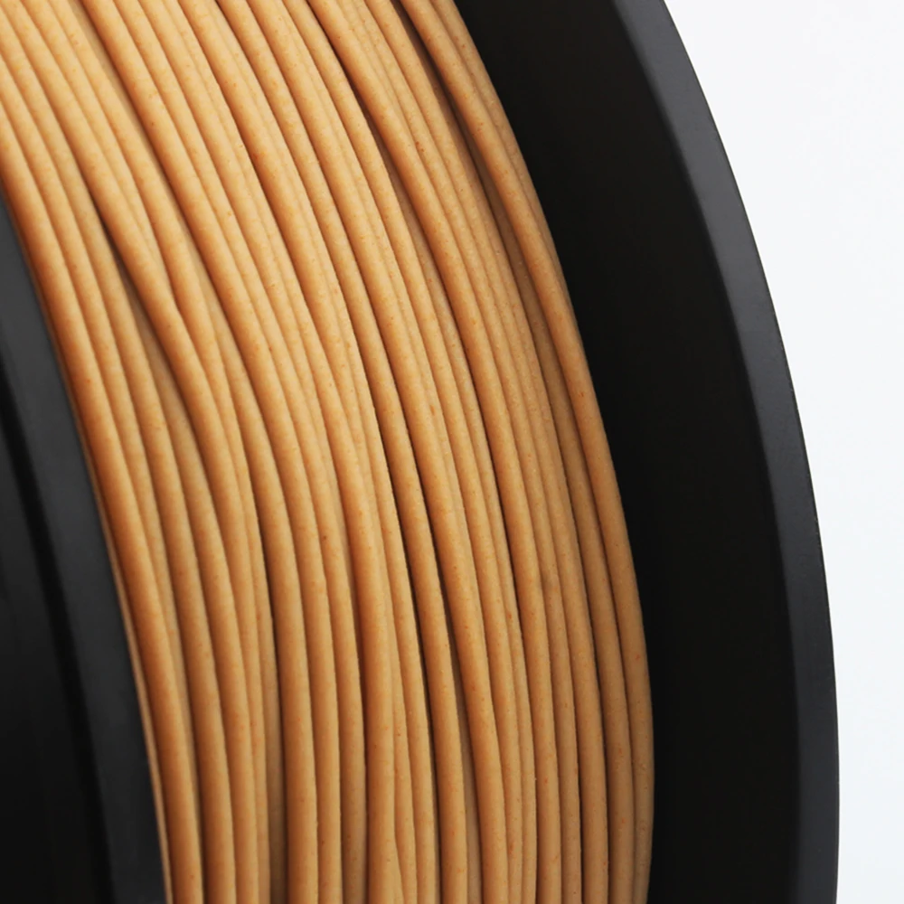CREOZONE Wood 3D Printing Filament 1000 (6)