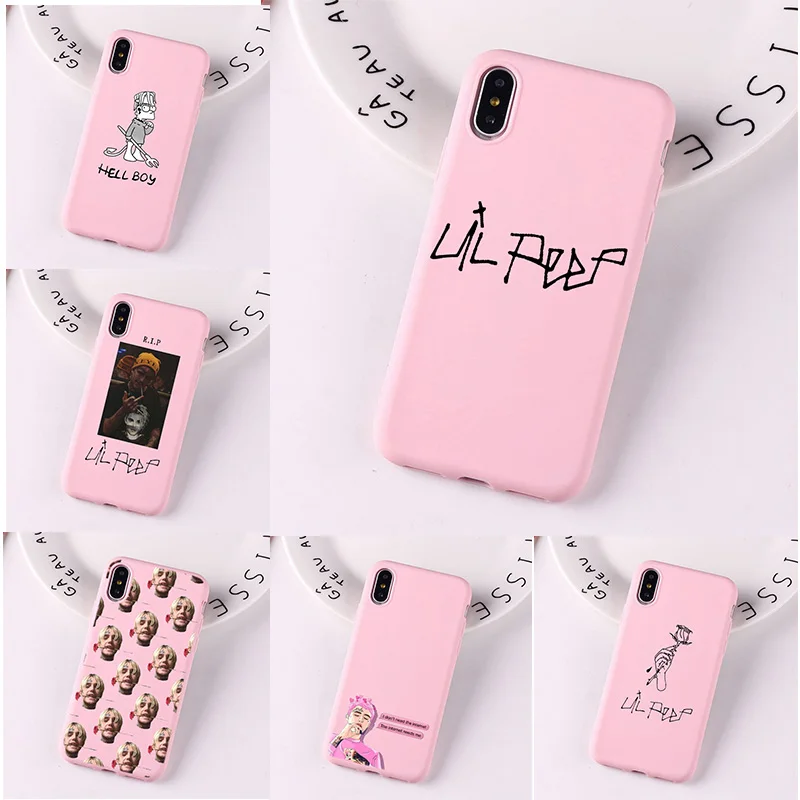 

New Aliens Drink Lyrical Lemonade Soft Silicone Back Cover Cases For iPhone X XR Xs 11 promax 6 6 s 7 8 Plus Coke Phone Covers