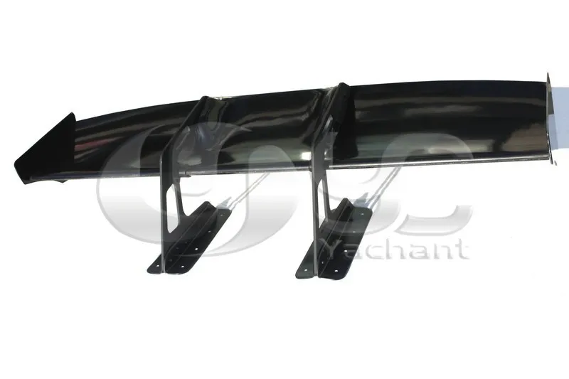 PERFORMANCE LB WORKS Style Rear Spoiler GT Wing (3)