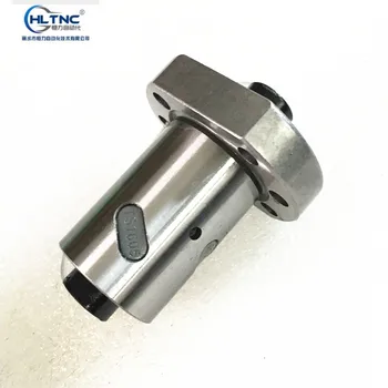 Factory directly sale cheap 1pcs SFU1605 ballnut 16 mm ball screw single nut match use 1605-4 nut CNC DIY Carving machine parts
Factory directly sale cheap 1pcs SFU1605 ballnut 16 mm ball screw single nut match use 1605-4 nut CNC DIY Carving machine parts