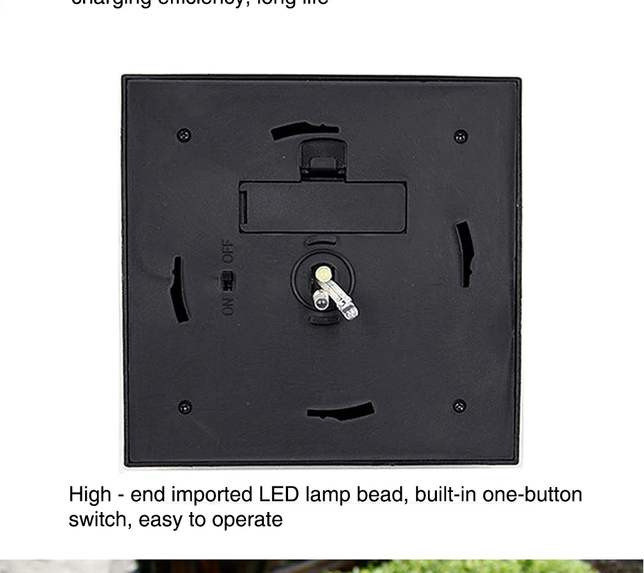 Luzes de Iluminação ao ar Lampada à Prova Led para Jardim à Prova Lote Lâmpadas Solares Dwaterproof Água Livre Solar Powered Lampe Solaire Led Luz 2 Pçs - 20 jardim à prova dwaterproof água luzes de