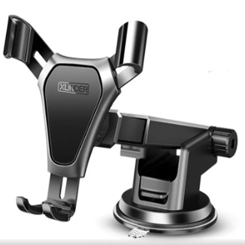 

Mobile phone bracket in-car dashboard bracket sucker mobile phone bracket