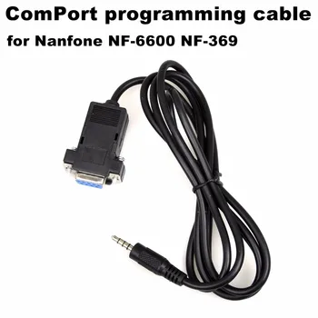 

ComPort programming cable for Nanfone NF-6600 NF-369
