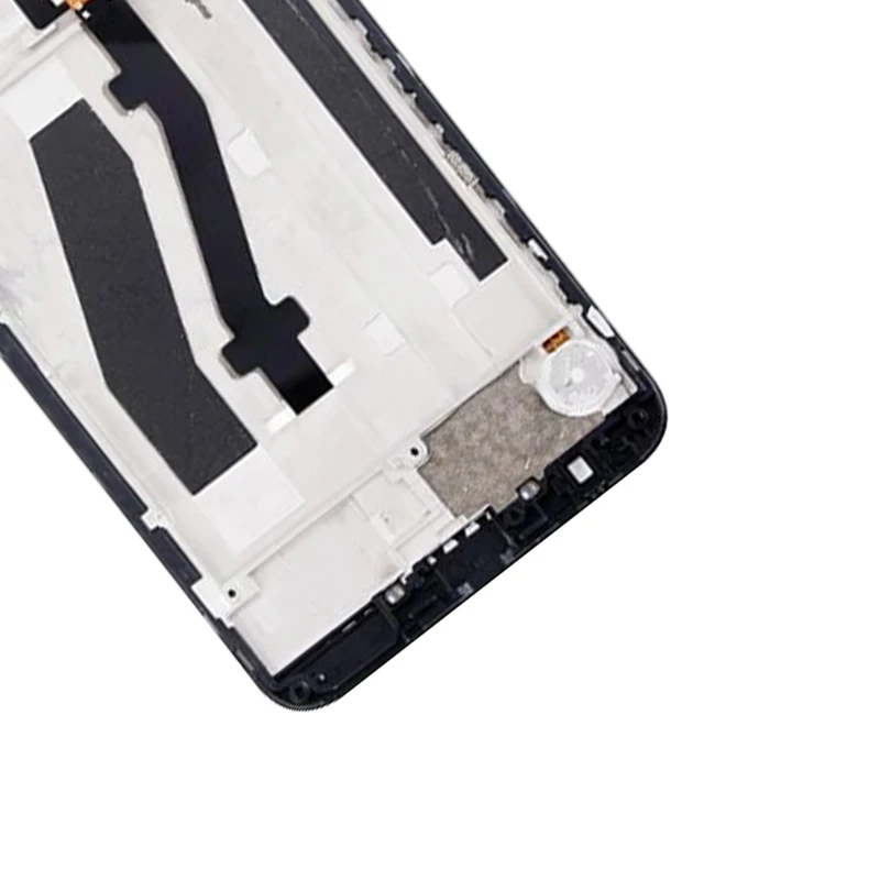 5.0" For ZTE Blade V7 Lite / V6 Plus LCD Touch Screen Digitizer Display AAA Quality Replacement Parts Free Shipping Tested