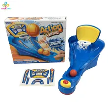 Семейная забавная игровая игрушка, спортивная баскетбольная игра, детские спортивные игры, забавная баскетбольная настольная игра