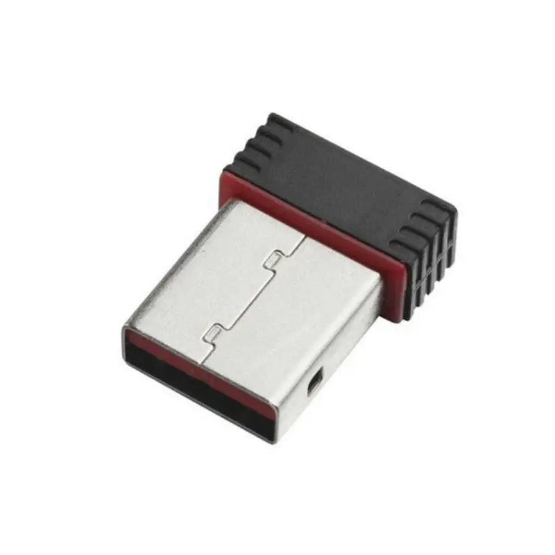 150Mbps Wifi Mini USB Wireless Wifi Lan Dongle Adapter Realtek RTL8188EU 150M 802.11b/g/n Network Card For Laptop Desktop PC 150Mbps Wifi Mini USB Wireless Wifi Lan Dongle Adapter Realtek RTL8188EU 150M 802.11b/g/n Network Card For Laptop Desktop PC