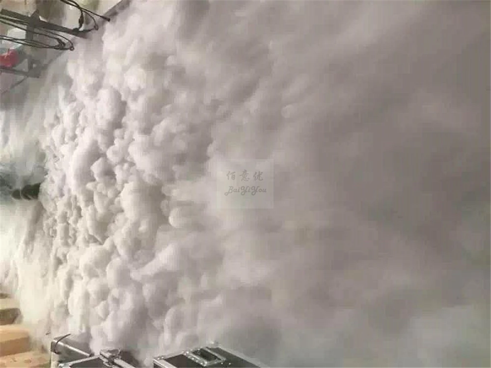 Water Fog Machine14
