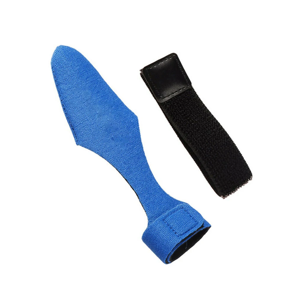 Rod Tie Angelruten-Spitzen-Abdeckung Rod Sleeve Pole Handschuh-Schutz