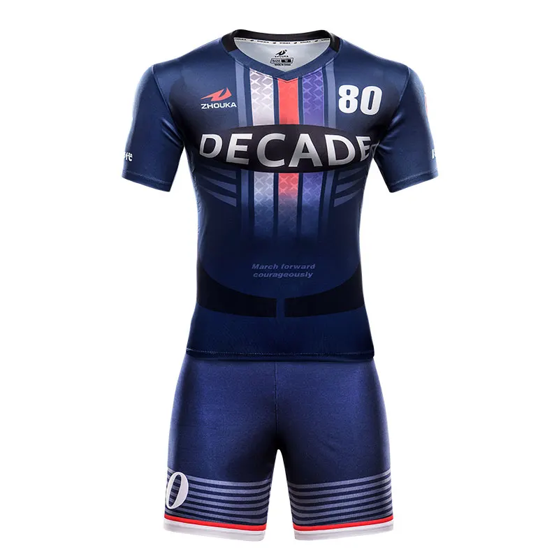 

Customization Team Men Boys Football Jerseys Soccer Uniform Tracksuit Goalkeeper DIY Color Name Barcelona Soccer Jersey Football