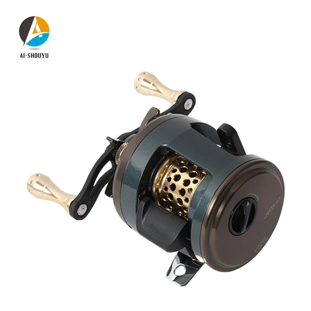 “ Set para Daiwa Alça Rod Squid/shimano Série Modificado