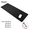 600x300 900x400 grandes grandes tailles tapis de souris gamer noir tapis de souris L XL XXL verrouiller le bord ordinateur portable pc jeu gamer accessoire d'ordinateur ► Photo 1/6