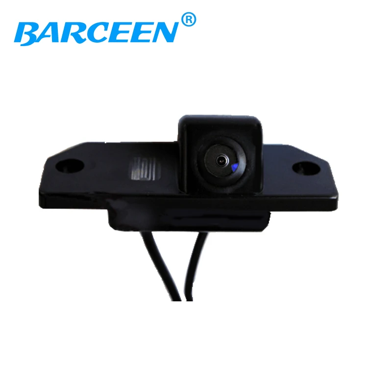 Специальная автомобильная камера заднего вида Sony CCD для Ford Focus Sedan|car dvd camera|car mp4 fm