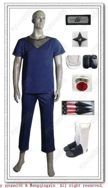 Naruto Akatsuki Uchiha Itachi Cosplay Set Custom Made Ems Free Shipping Cosplay Nana Cosplay Propsems Helmet Aliexpress