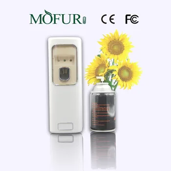 

pest control aerosol dispenser, automatic aerosol dispenser, digital air freshener, home spray refill products, OEM welcome