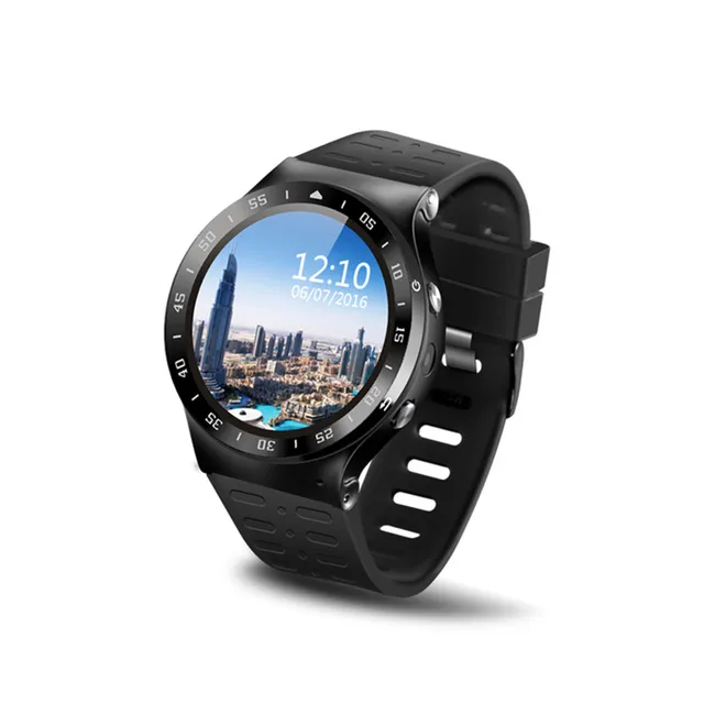 new arrival s99a android os smartwatch