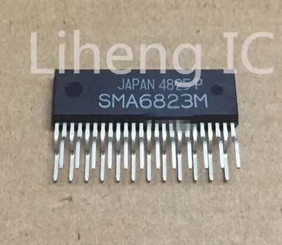 

100% New&original SMA6823M