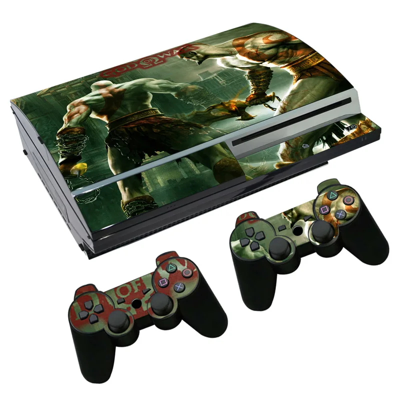 YS-PS3-0208