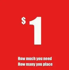 

Additional Pay on Your Order & Extra Fees & Shipping cost / Postage Difference