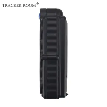 

Vehicle 3G WCDMA GPS GPRS tracker TK20GSE with Magnetic Real-time Tracking Drop-alert with box