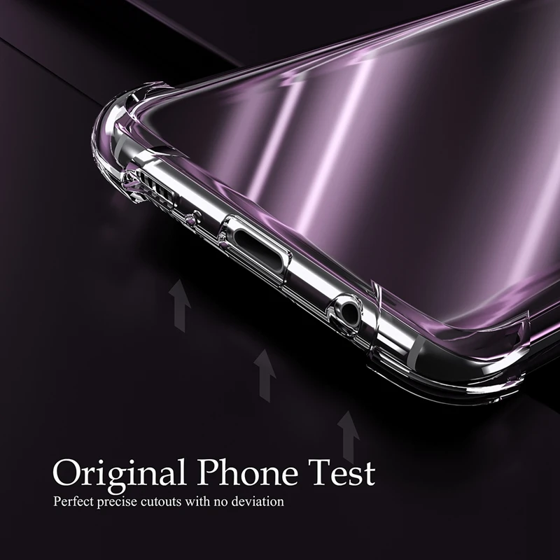 Samsung Galaxy S8 Plus Case (4)