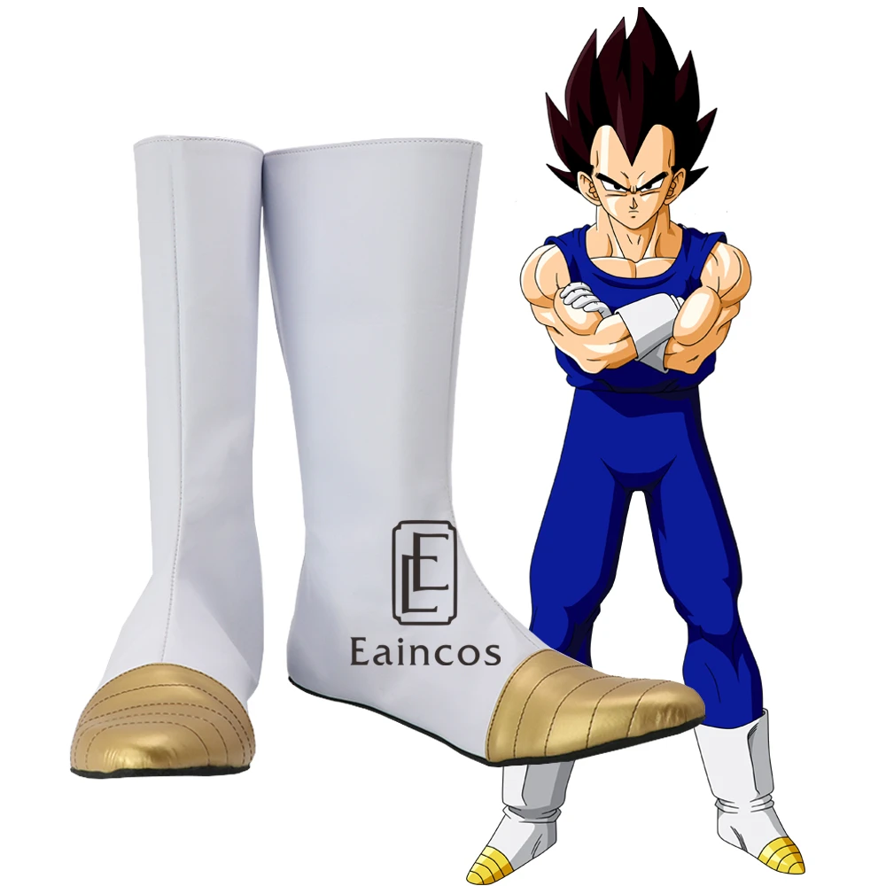 scarpe vegeta