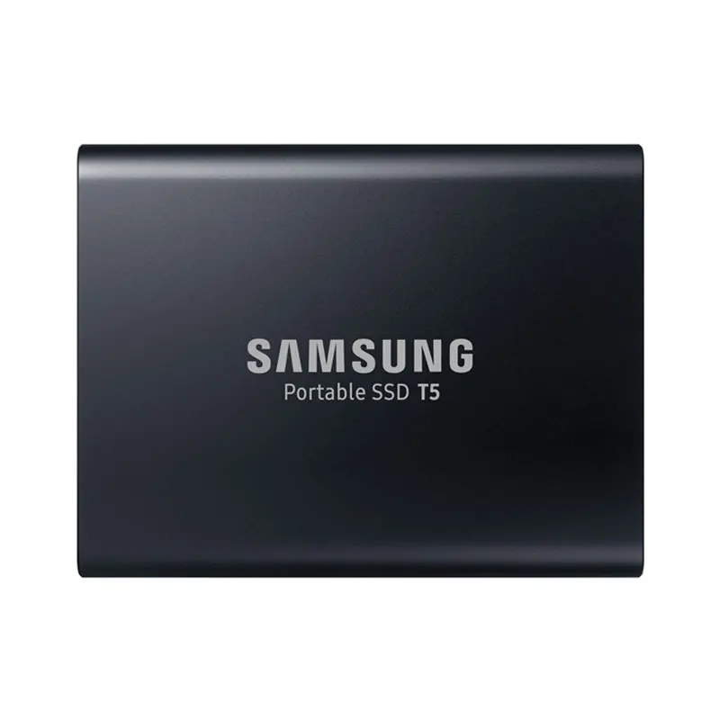 Samsung Externe SSD T5 250 GB 500 GB 1 TB 2 TB Externe Solid State Drives Tragbare HD ssd USB 3.1 v