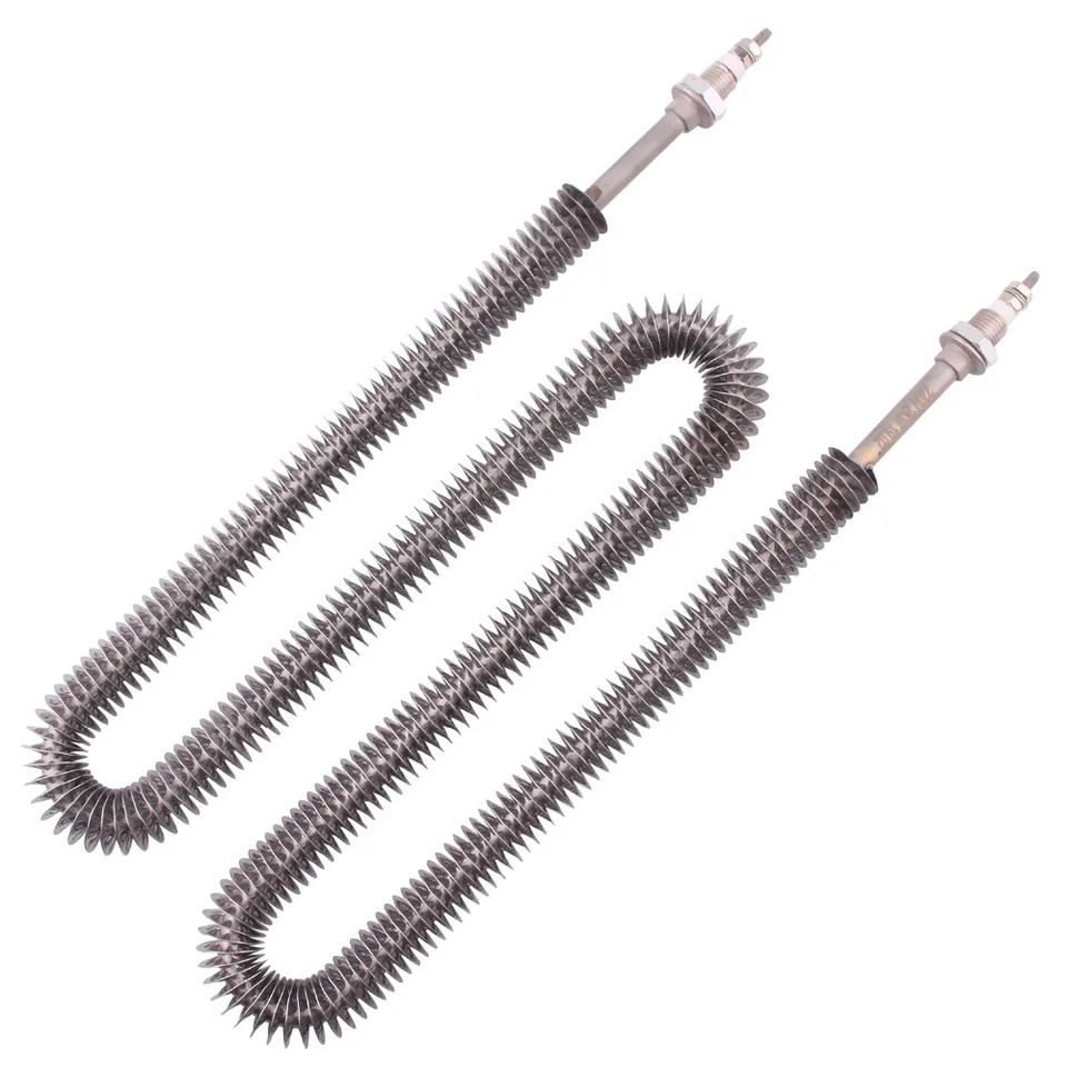 U-type elektrische warmtepijp, u-vormig verwarmingselement, dubbele u-pijp - China Buis type u, W-type buis
