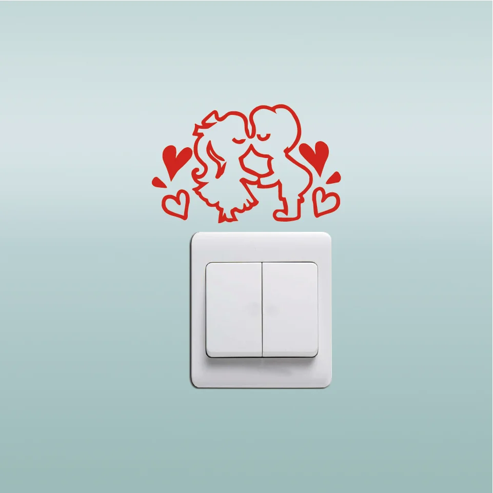 98 Gambar Kartun Romantis Png Terbaru