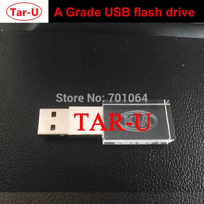 creative brand car logo 32gb 16gb usb flash drive high