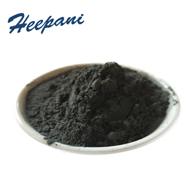 Free shipping Nano high purity B4C boron carbide powder hardness metal alloy  abrasive material powder (2)